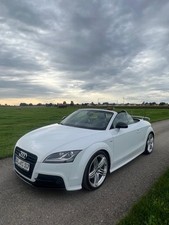 Audi roadster 0 - 2.0, tdi