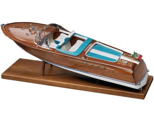 Amati riva aquarama - amati,