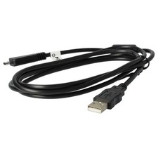 USB Kabel für Sony Cybershot