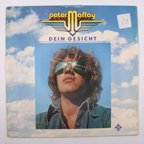 Peter maffay dein gesicht - ,