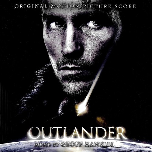 Outlander geoff zanelli - ,