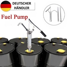 Fasspumpe für 60L 200L