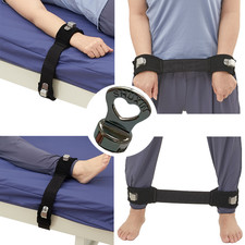 Bettfessel für autistische