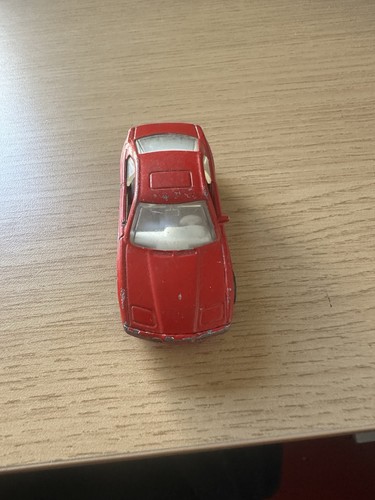 Matchbox modellauto 1992 bmw - 1992,