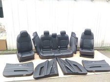 BMW M550i F07 GT M5 Sportsitze