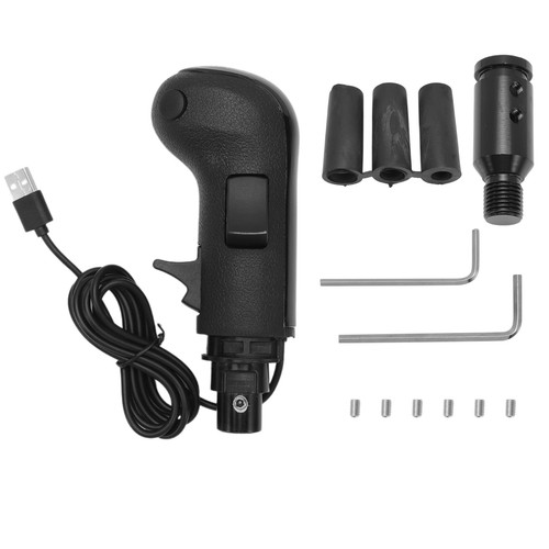 Usb gear simulator - usb,
