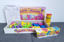 Bravo Traube | Parker 1992 | vollständig | geprüft | neue Knete + Gummis | TOP