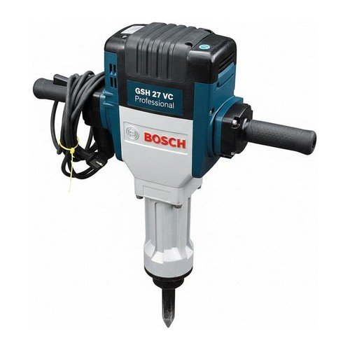 Bosch gsh professional - bosch,
