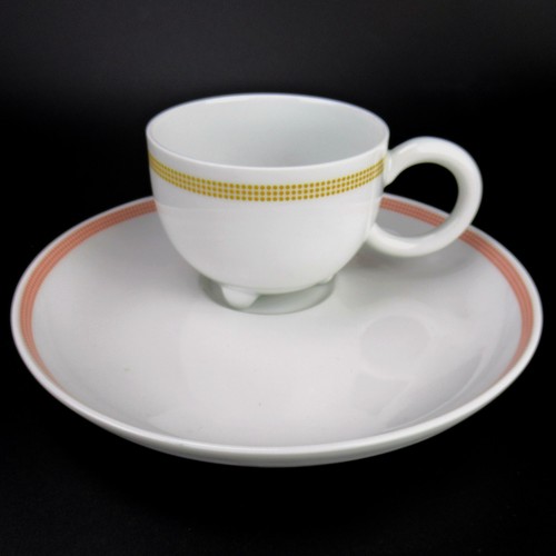 Arzberg porzellan tasse ut - porzellan,