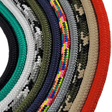 Polypropylenseil Kunstoffseil Schnur Tau Leine Seil PP   3 4 5 6 8 10 12mm