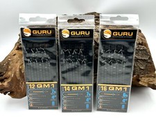 Guru qm1 bayonet - qm1, rig´s