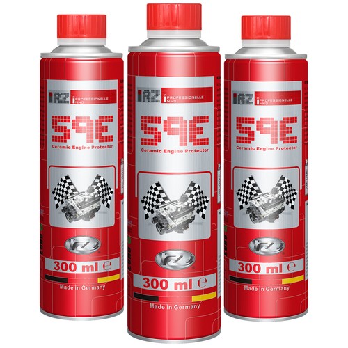 Rz59e keramik motor - 3x,