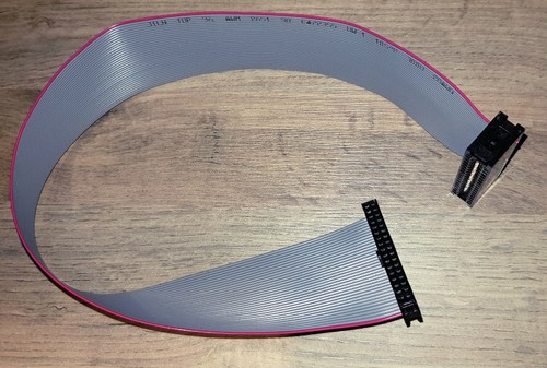 Amstrad cpc 6128 - 6128, edge