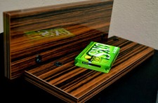 für SONY ES Seitenteile Dat deck K850ES K870 N220 panel DTC-55ES DTC-57ES 