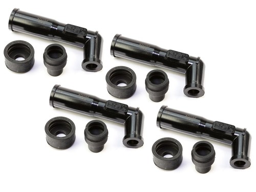 Zündkerzenstecker set - zündkerzenstecker,