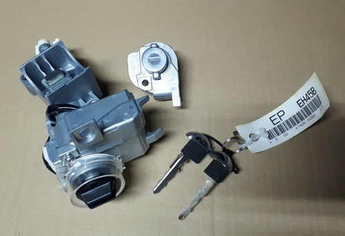 Zündschloss set smart - set,