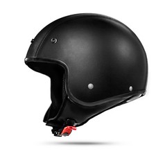 ATO Oldtimer Jethelm Helm mit