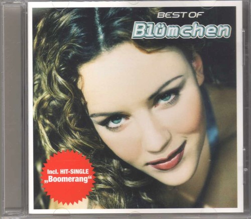 Blümchen best of - -,