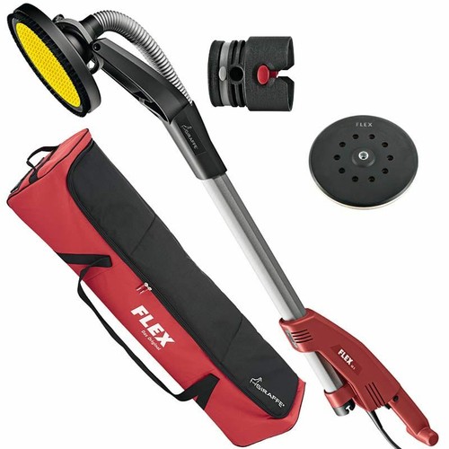 Flex wand und deckenschleifer - und,
