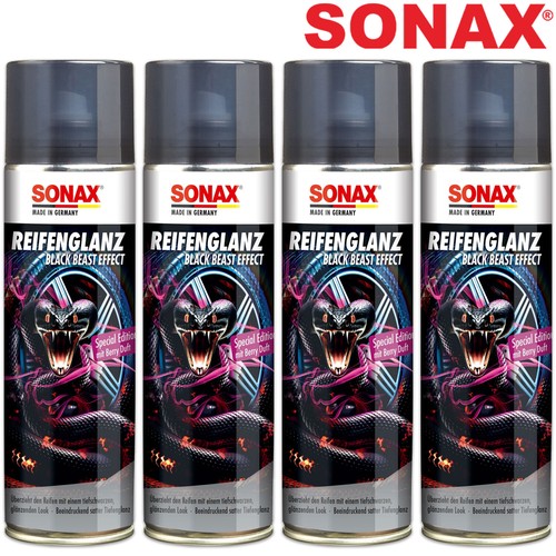 Sonax reifenglanz special - sonax,