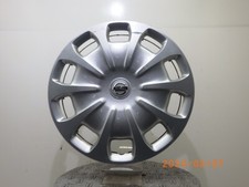 5341999 Radzierblende NISSAN Micra V (K14) 403154AA0A 5341999 2018-01-31