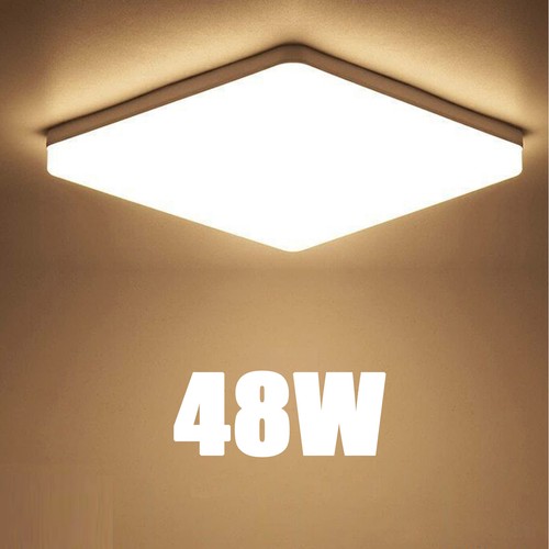 48w led deckenlampe - led,