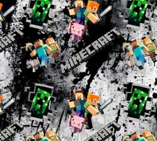 Jersey * Minecraft * Meterware
