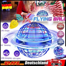 Hover Ball Fliegender