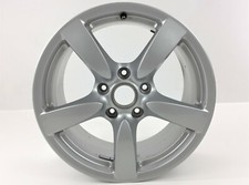Porsche 987 Boxster Felge Alufelge Cayman S Rad 9x18 ET43 98736213801