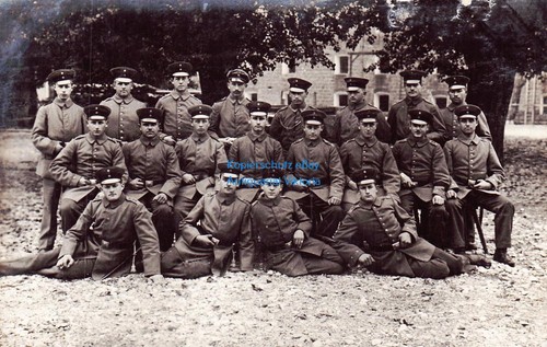 Foto ulm pionier bataillon - ulm, pionier-bataillon
