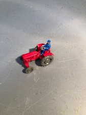 Wiking Traktor Trecker