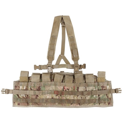 Molle tap tactical - molle,