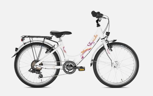 Jugendfahrrad