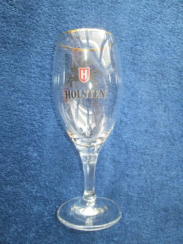 Holsten biertulpe bierglas - holsten,