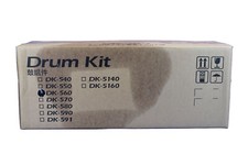 Kyocera DK-560 Bildtrommel Black 302HN93051 -B