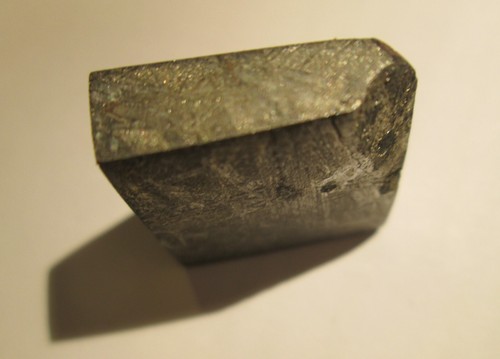 Eisen nickel meteorit - -,