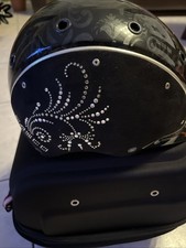 Reithelm Spirit-3, Cristal