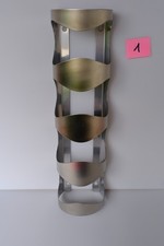 IKEA Flaschenhalter/ Weinregal passend für große True Fruits Flaschen