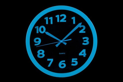 Technoline wanduhr 7420 ø - wanduhr, wt