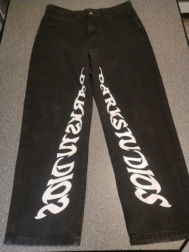 Baggy jeans - baggy,