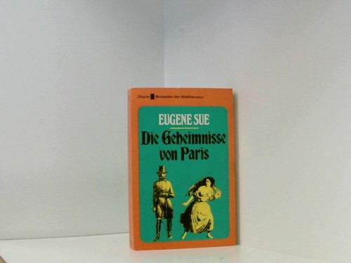 Die geheimnisse von - die, paris