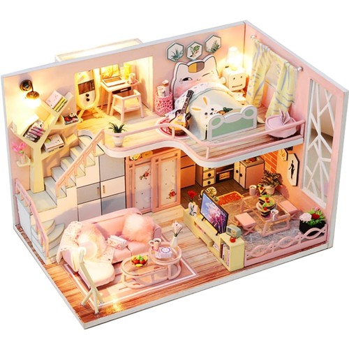 Kreatives diy miniatur - diy,