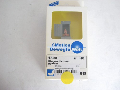 Wk408 viessmann 1500 - viessmann, h0
