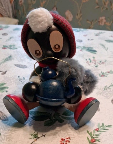 Pittiplatsch figur ratags - pittiplatsch,