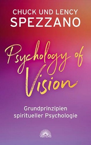 Chuck spezzano psychology of - chuck, /