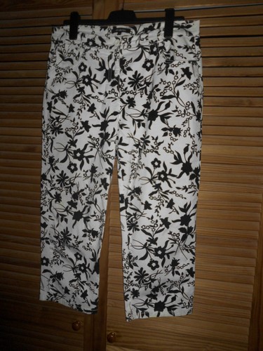Hose..Fabiani..Gr.42..Mehrfarb