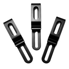 Kydex Messerscheide Taille