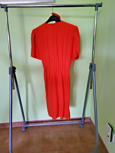 Kleid von akris größe - von,