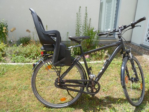 Groovy fahrradkindersitz - groovy,