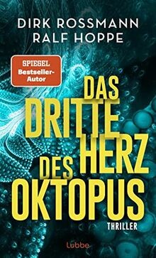 Das dritte herz des oktopus - das,